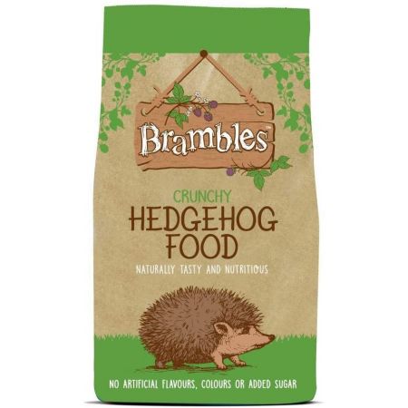 Hedgehog Food 2Kg Crunchy