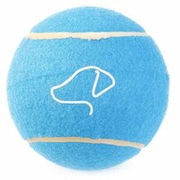 Pooch 15cm Jumbo Tennis Ball