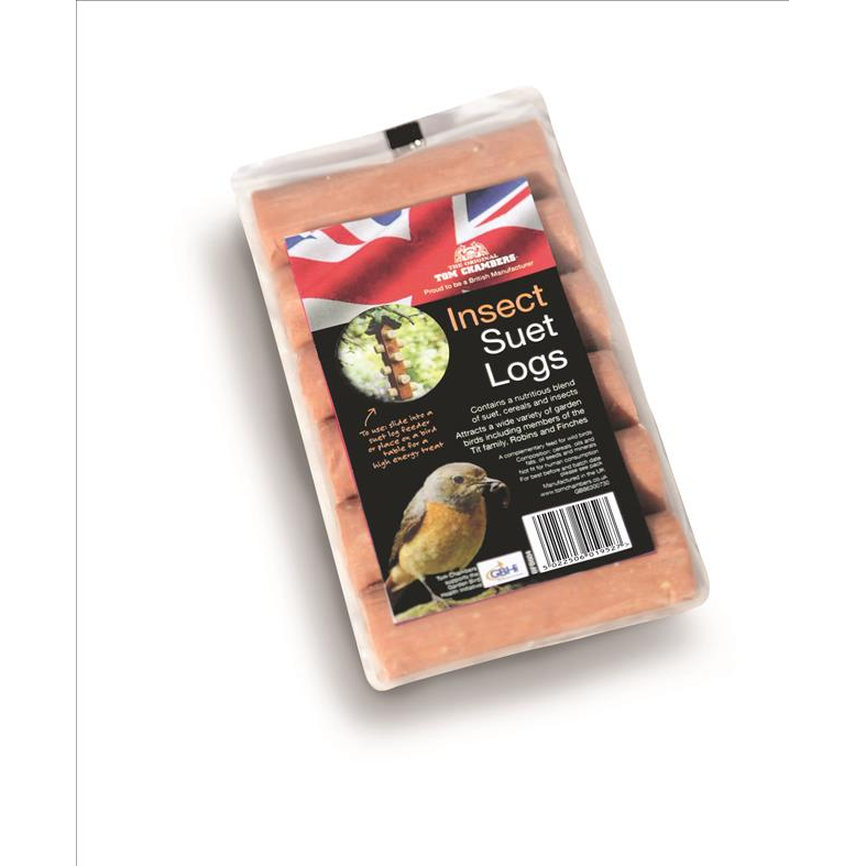 insect suet logs suet fatballs thirsk garden centre insect suet logs suet fatballs thirsk garden centre