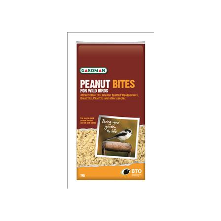 Peanut Bites 1kg