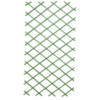 Riveted Trellis Green 1.8m x 0.9m