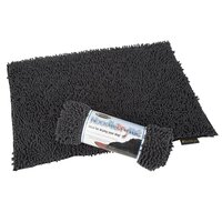 Scruffs Brown Noodle Dry Mat - image 1