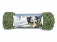 Scruffs Brown Noodle Dry Mat - image 2