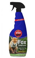 STAY OFF FOX DETERRENT 750ML VITAX