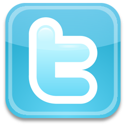 Follow us on Twitter!