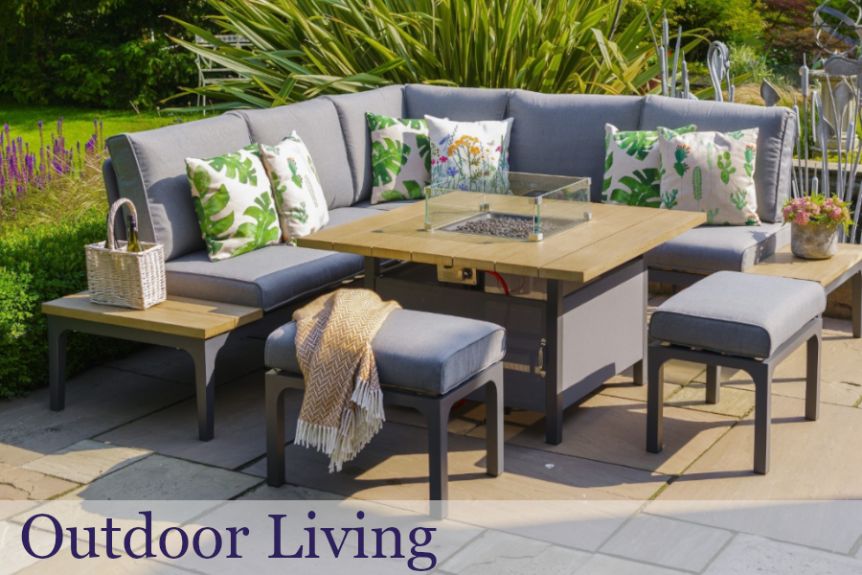 garden furniture North Yorkshire - Thirsk  