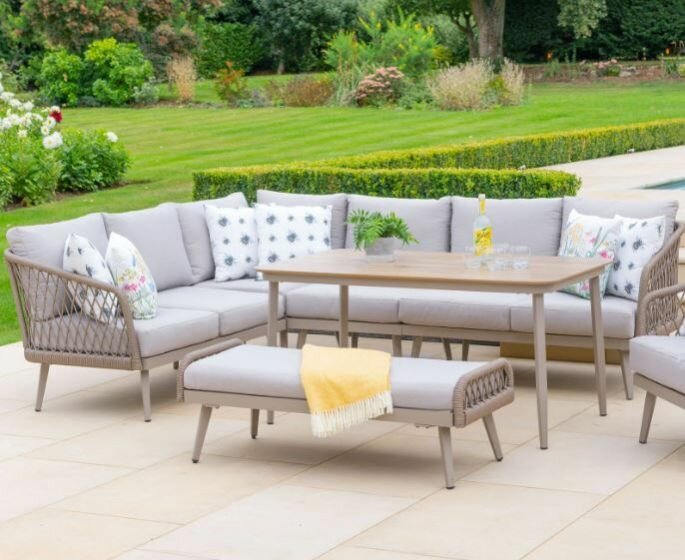 Garden furniture Thirsk