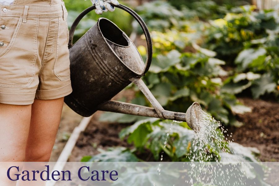 Garden Care