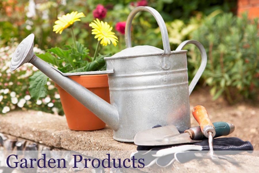 Garden Products