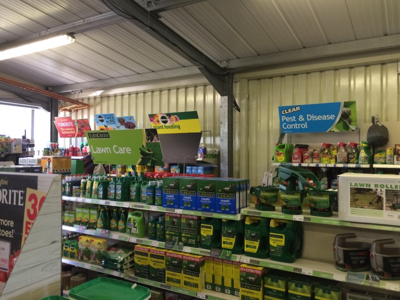 Products concerning pest control in Thirsk Products concerning pest control in Thirsk