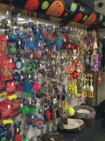 Nice pet shop in Thirsk Nice pet shop in Thirsk