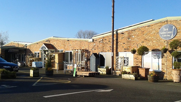 Thirsk Garden Centre