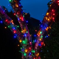 B O 100 LIGHTS MULTI COLOUR NOMA - image 2