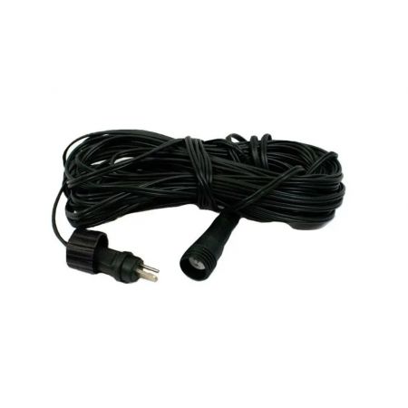 LOW VOLTAGE EXTENSION LEADS