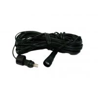 LOW VOLTAGE EXTENSION LEADS