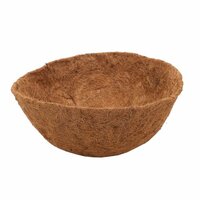 12" Basket Coco Liner