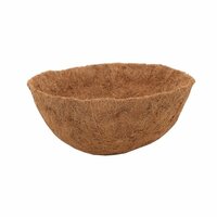 14" Basket Coco Liner