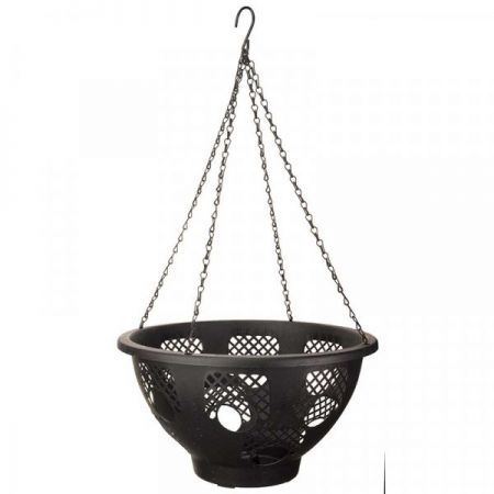 15” Flowerpro Basket - image 1