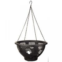 15” Flowerpro Basket - image 1