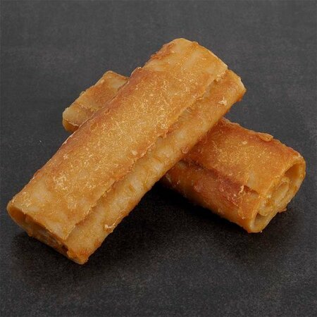 2 Chicken Rolls Rawhide Free 120g