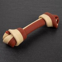 2 Duck, Cranberry & Pumpkin Mega Bones Rawhide Free 360g