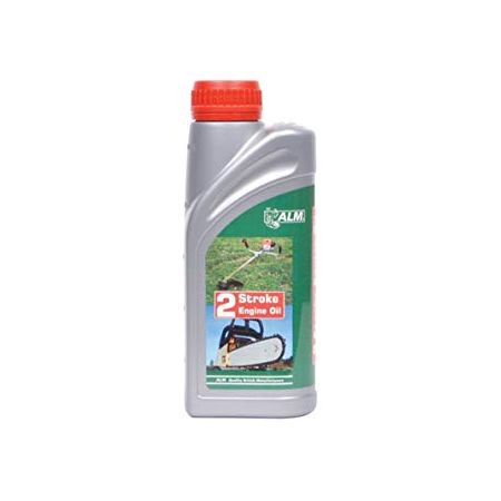 2 Stroke Engine Oil 500ML