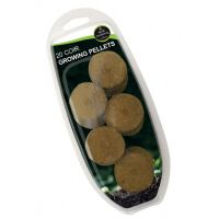 20 Coir Growing Pellets - image 2