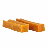 3 Small Yak Chews with Carrot - 100g