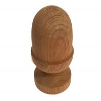 ACORN FINIAL ZEST