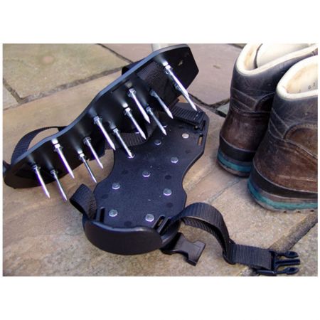 Aerating Shoes
