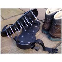 Aerating Shoes