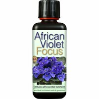 African Violet Focus 300ml