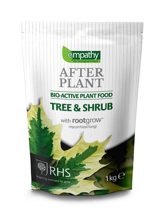 AFTER TREE & SHRUB 1KG EMPATHY