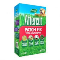 Aftercut Patch Fix 30 Patches