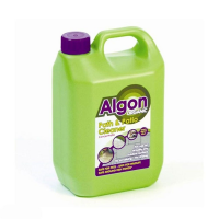 Algon Concentrated Organic Path and Patio Cleaner - 2.5 Litre
