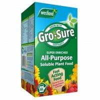 ALL PURPOSE SOLUBLE FEED 900G WESTLAND