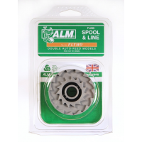 Alm Spool & Line Double Auto