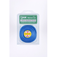 Alm Trimmer Line - Blue (1.5Mm X 30M)