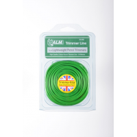 ALM Trimmer Line - Green (2mm x 20m)