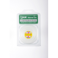 ALM Trimmer Line - White (1.3mm x 30m)