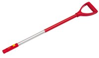 Aluminium Handle D-Grip - image 2