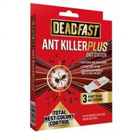 ANT KILLER POWDER 150G DEADFAST