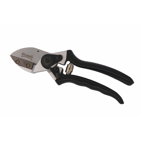 Anvil Pruner