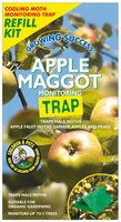 APPLE MAGGOT TRAP REFILL GROWING SUCCESS - image 2