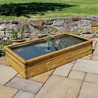AQUATIC PLANTER - Wide 30cm high