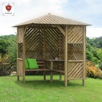 Arbours, Gazebos and Arches