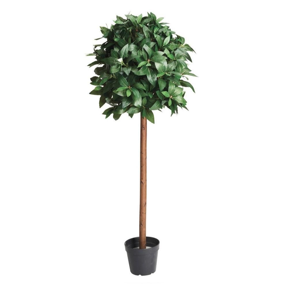 Artificial Bay Tree Thirsk Garden Centre