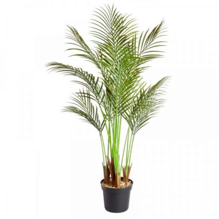 Artificial Pheonix Palm 124cm - image 1