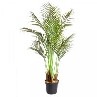 Artificial Pheonix Palm 124cm - image 2