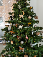 Artificial Xmas Trees